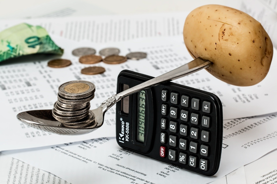 Financial calculators turn your money goals into a step-by-step plan you can actually follow.
